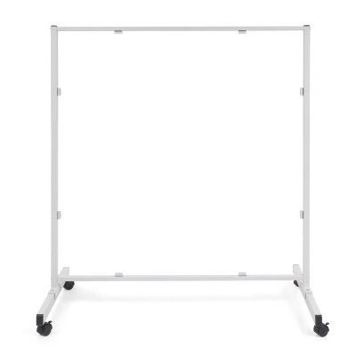 Bi Office SUPORTE METALICO QUADRO 1200x1200