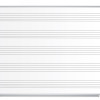 Bi Office QUADRO PAUTADO BRANCO Infinity Music Lessons 1500x1200