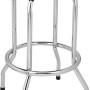 Fender BANCO CUSTOM SHOP CHEVRON LOGO Barstool 30