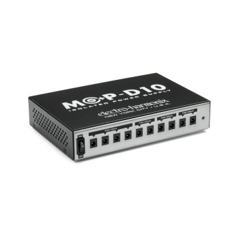 Electro Harmonix ALIMENTADOR MOP D10