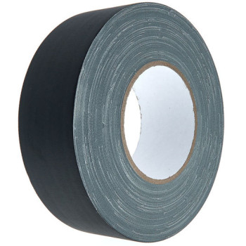 FITA GAFFA MARCAÇÃO Stage Tape 691 50 BK