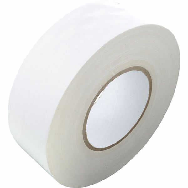FITA GAFFA MARCAÇÃO Stage Tape 691 50 WH