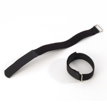 Adam Hall ABRAÇADEIRA VELCRO VR5050BLK