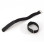 Adam Hall ABRAÇADEIRA VELCRO VR5050BLK