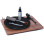Music Nomad KIT MANUTENÇÃO VINIL Vinyl Record Cleaning & Care Kit MN890