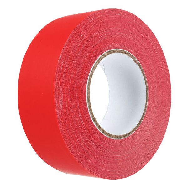 FITA GAFFA MARCAÇÃO Stage Tape 691 50 R