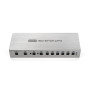 MXR ALIMENTADOR PEDAIS Iso Brick Pro M 242