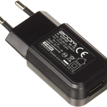 Zoom ALIMENTADOR 5V AD 17