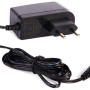 Daddario ALIMENTADOR 9v F Style Plug PW CT 9VF