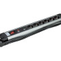 NIMO ELECTRONIC EXTENSÃO 6 TOMADAS 3mt c/ Interruptor + Proteção