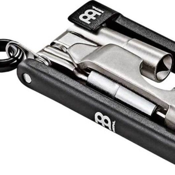 Meinl MULTI TOOL BATERIA SB503 Drum Tech Multi Tool
