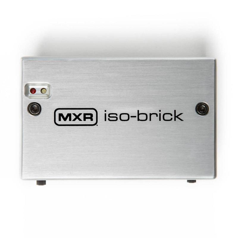 MXR ALIMENTADOR PEDAIS Iso Brick M 238