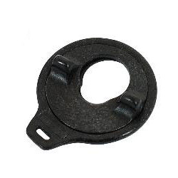 Dunlop STRAPLOCK PLASTICO (UN)