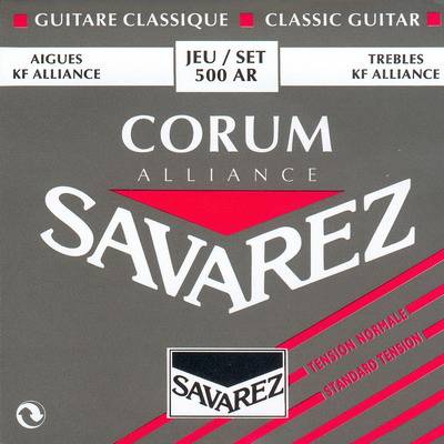 Savarez Corum 500AR