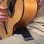 Alhambra SUPORTE APOIO GUITARRA GITANO