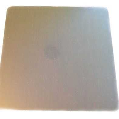 Alhambra PICKGUARD TRANSPARENTE