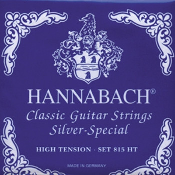 Hannabach 815 HT