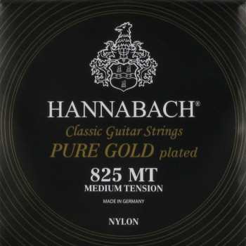 Hannabach 825 MT