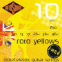ROTOSOUND  R 10 (10 46)