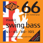 ROTOSOUND RS 66LD