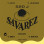 Savarez 520J