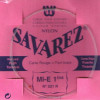 Savarez Nylon 2ª (B) Corda Avulso