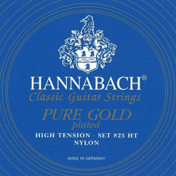 Hannabach 825 HT