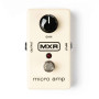 MXR Micro Amp M133