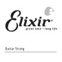 Elixir Aço 013