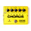 MXR Stereo Chorus M134