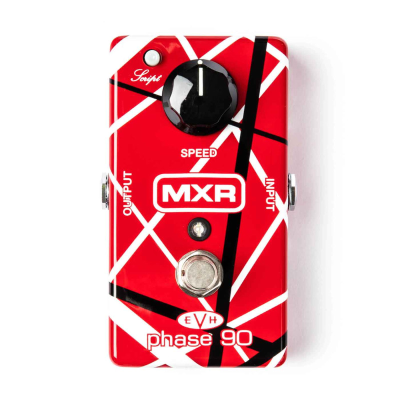 MXR Phase EVH90
