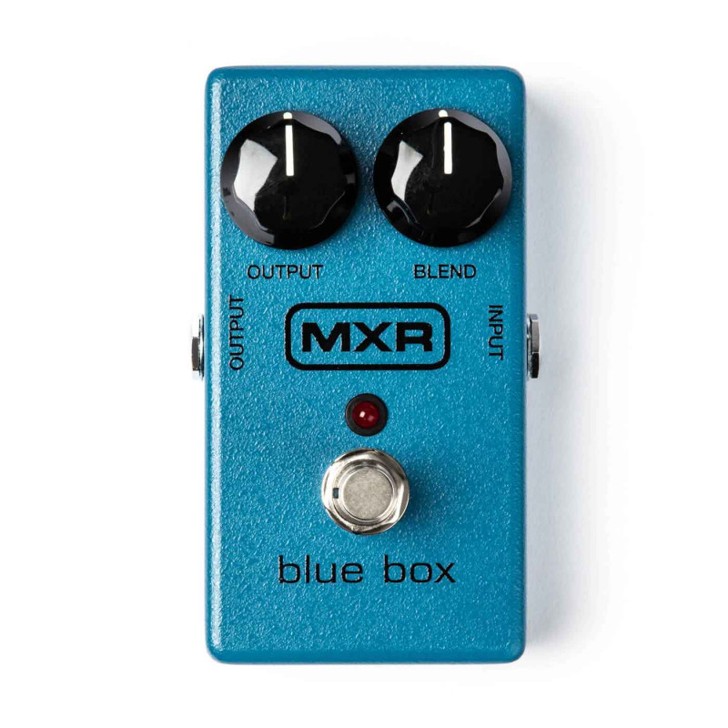 MXR Blue Box M103