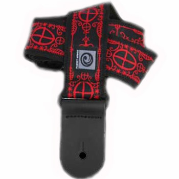 Planet Waves CORREIA GUITARRA 50A12