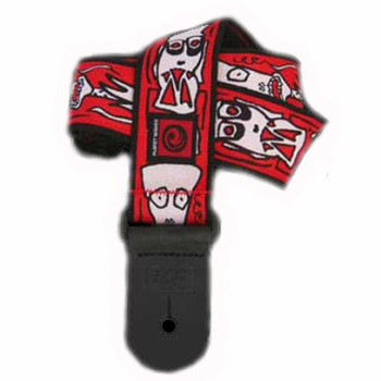 Planet Waves Joe Satriani Up In Flames 50JS02