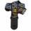 Planet Waves CORREIA GUITARRA Joe Satriani Snakes Mosaic 50JS04