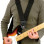 Planet Waves CORREIA GUITARRA 50DARE000