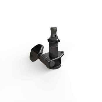 Daddario PWAT 332L Black