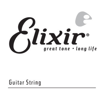 Elixir Aço 009