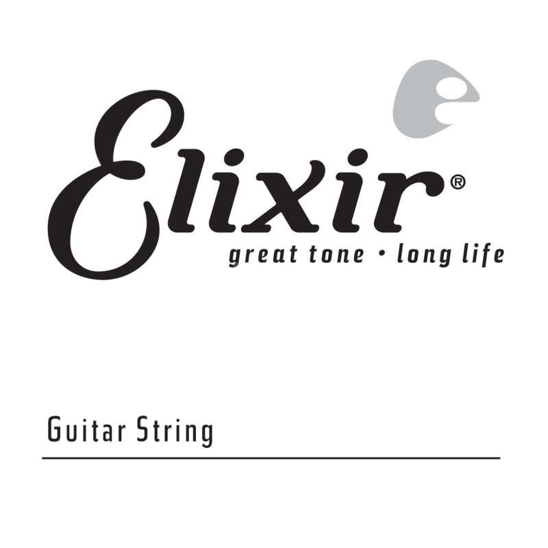 Elixir Aço 016