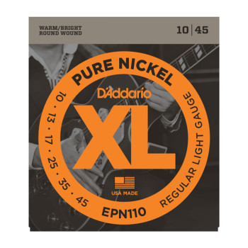 Daddario EPN110