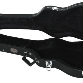 Gewa Estojo Les Paul