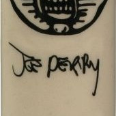 Dunlop SLIDE Joe Perry Signature 258