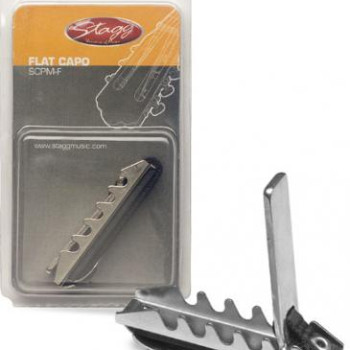 Stagg SCPM F