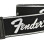 Fender Running Strap Logo