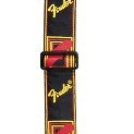 Fender Monogram B/Y/R