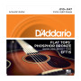 Daddario EFT15