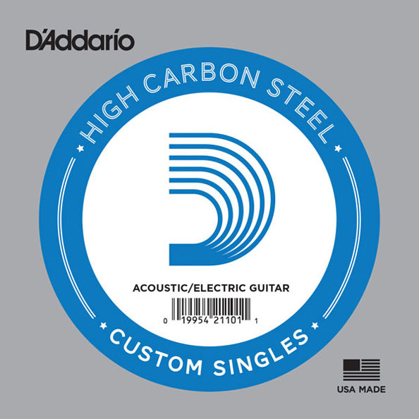 Daddario PL018