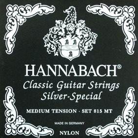 Hannabach 815 MT