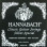Hannabach 815 MT