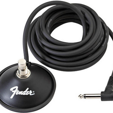 Fender Footswitch On/Off